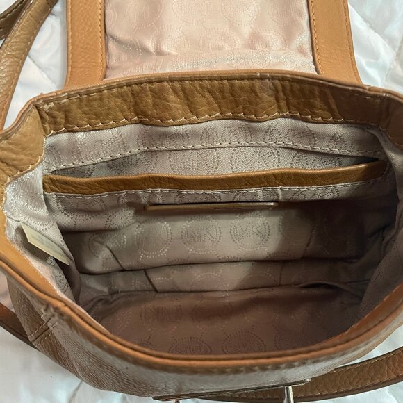 Michael Kors Crossbody Purse - Picture 5 of 6